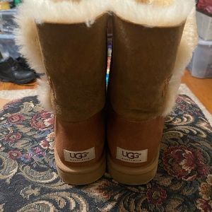 Women’s Ugg boots